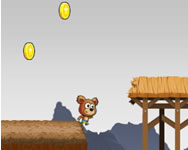 Gold Miner - Bear run