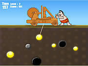 Gold Miner - Gold miner game