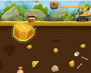 Gold Miner - Gold miner online