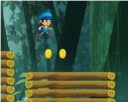 Gold Miner - Jump boy jump