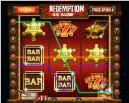 Redemption slot machine kaszin jtk Gold Miner HTML5 jtk